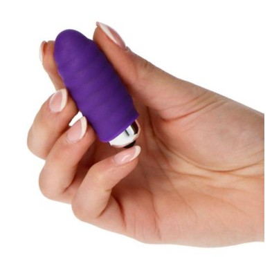 Vibratore finger fan prop